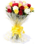 Colourful Wishes