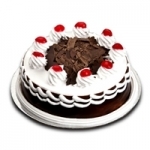 1 Kg Black Forest Cake