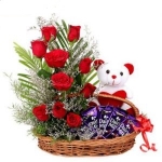 Love You Sweetheart