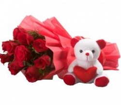 My Beary Love