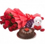 Sweet Combo For Sweetheart