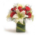 Roses N Lillies