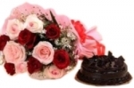 Rosy Craze