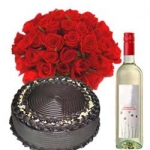 Wine Hamper