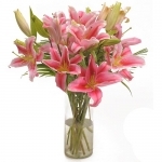 Sweet Emotion In Vase