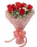 Perfect Love Bunch Of Roses