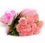 Flowering Beauty