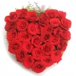 A Romantic Tribute