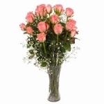 Pink Glory