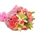 Assorted Flowers