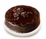 Delicious Chocolate Cake 1Kg