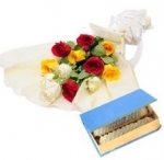 Exclusive Joyful Moment