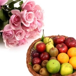 Fresh Fruit Basket