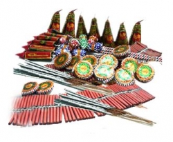 Amazing Crackers