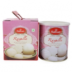 Rasgulla