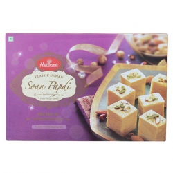 Soan Papdi