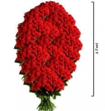 500 Red Roses