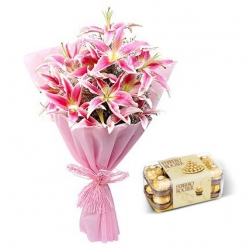 Lillies