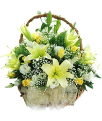 Wedding bouquet