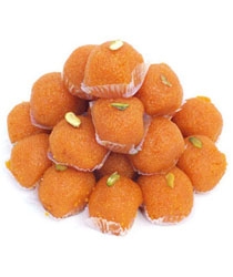 Motichur Laddu