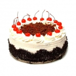 5 Star Black Forest Cake