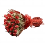 24 Red Roses Special