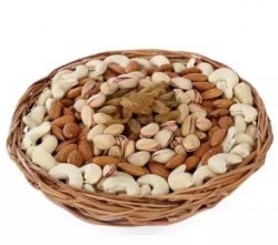 Dry fruit Basket Half kg