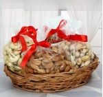 Cane Basket Dry Fruits