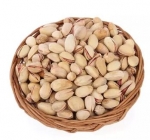 Pistachios Basket