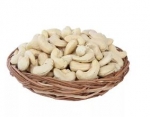 Cashews Basket